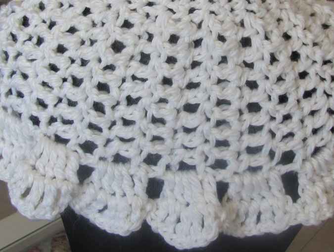 large image of art item: accessory &ndash; capeletnetwork white