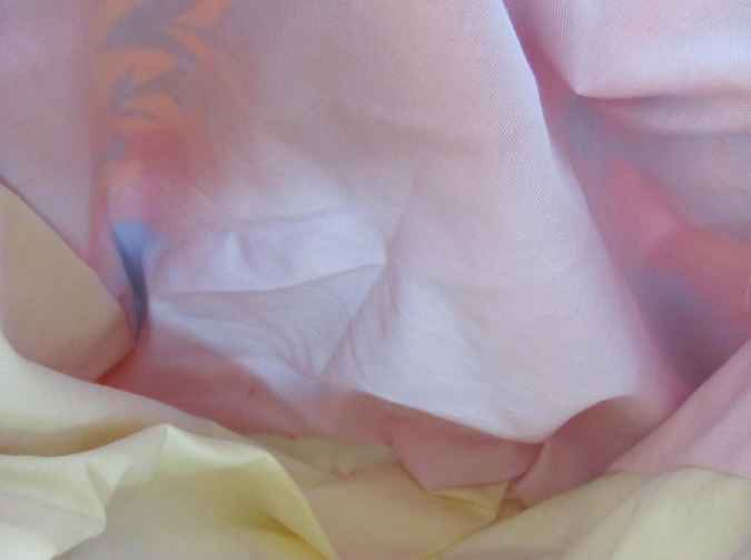 large image of art item: bag &ndash; doll crochet