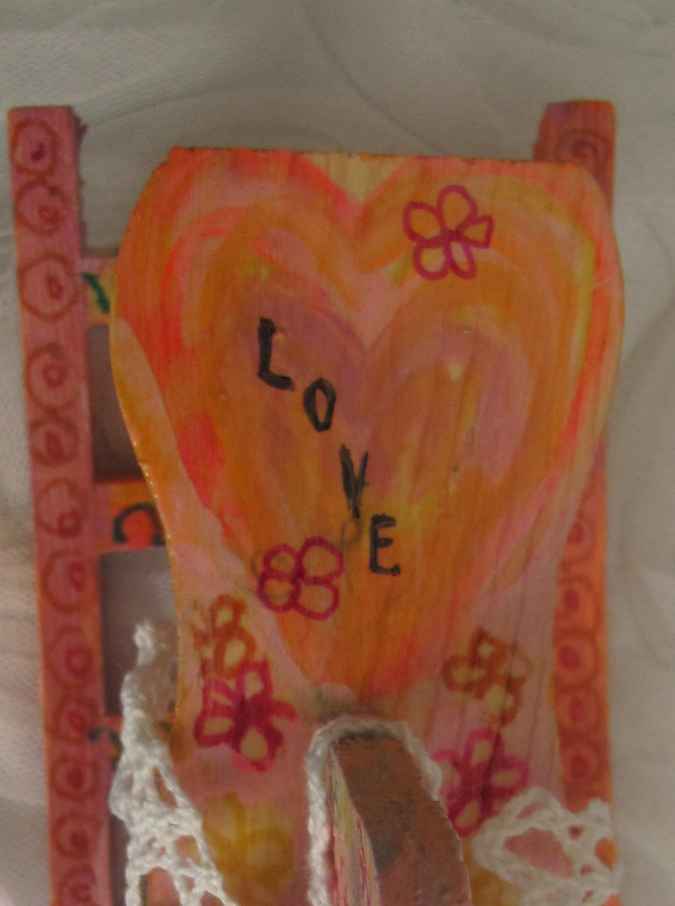 large image of art item: decor &ndash; horses