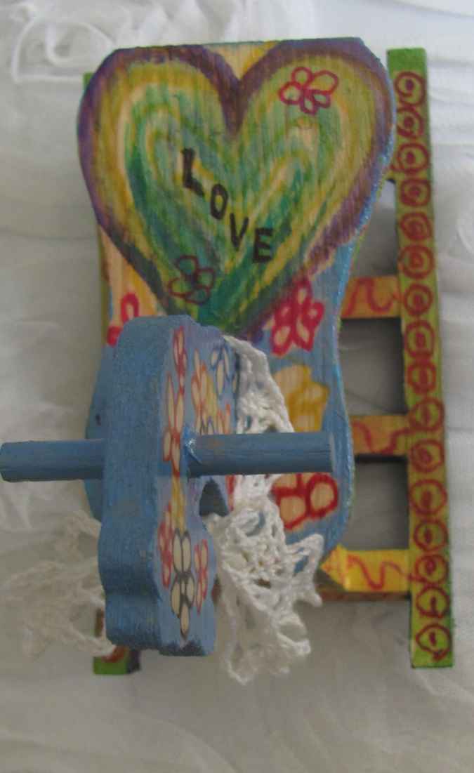 large image of art item: decor &ndash; horses