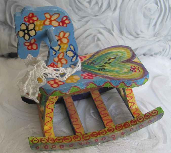 large image of art item: decor &ndash; horses