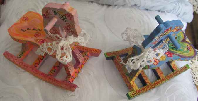 large image of art item: decor &ndash; horses