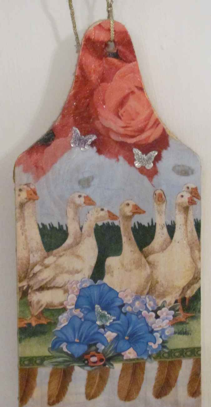 large image of art item: decor &ndash; treeta hanhia