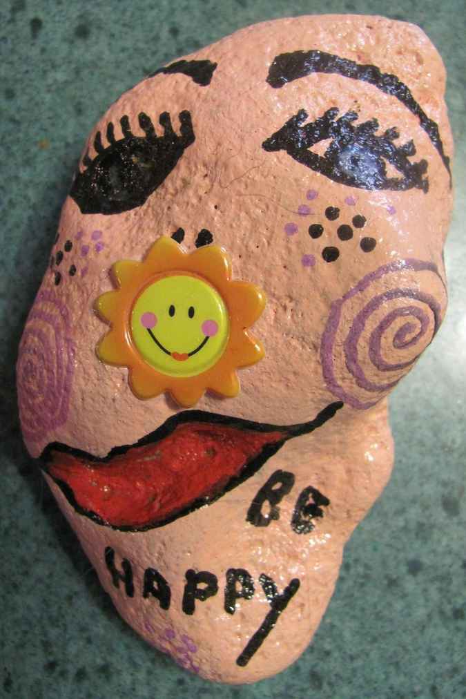 large image of art item: decor &ndash; stone sun